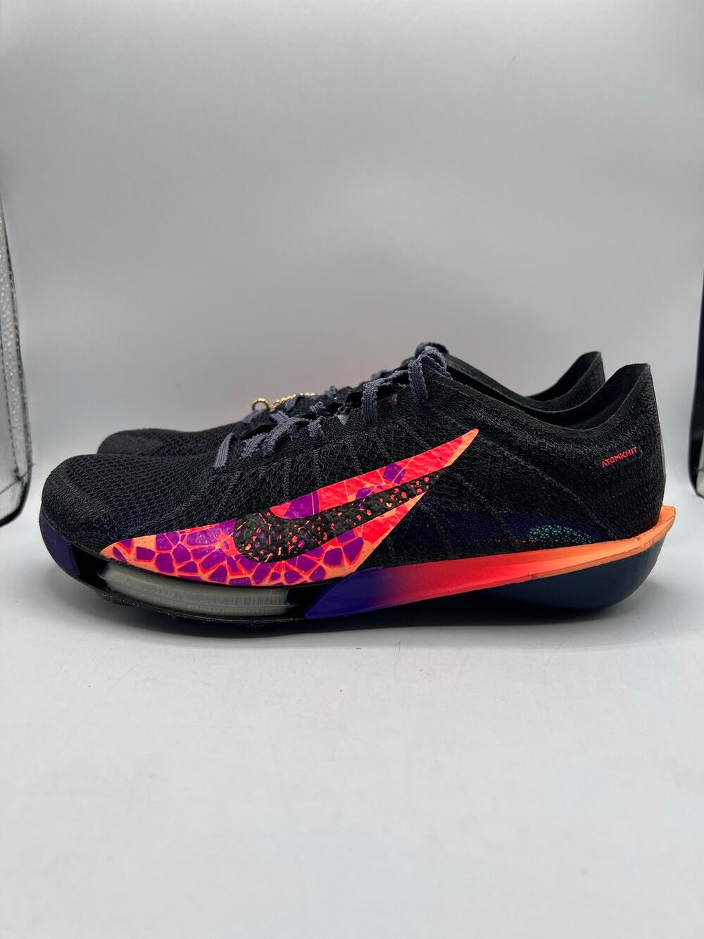 Nike Air Zoom Victory 2 βGlamβ size 7 mens